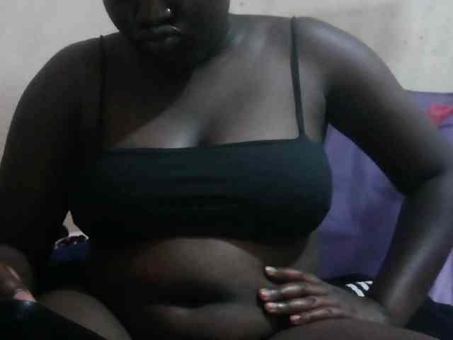 Creamyypussy webcam