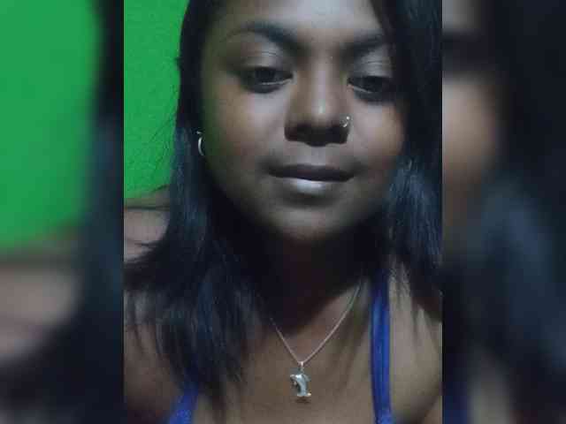Alice527 webcam