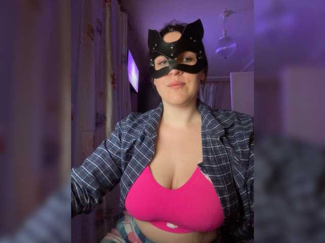 Домашний секс с Lisytwix