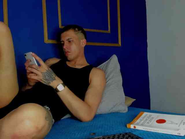 ANDRESAREVALO