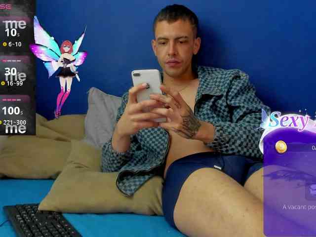 ANDRESAREVALO