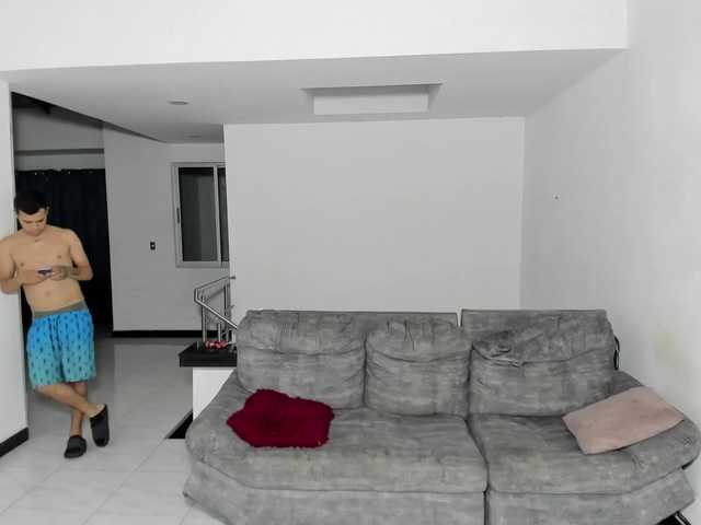latinblack- live cam on BongaCams