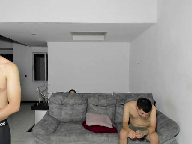 latinblack- live cam on BongaCams