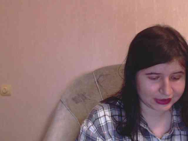 846f's webcam live show
