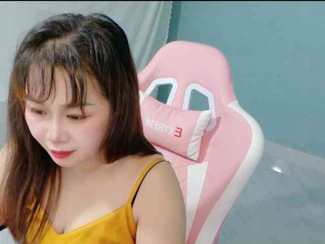 Hotgirlplay webcam