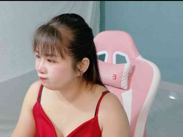 Hotgirlplay webcam