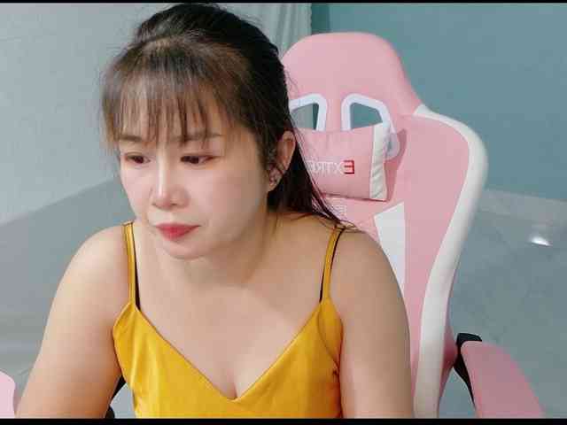 Hotgirlplay webcam