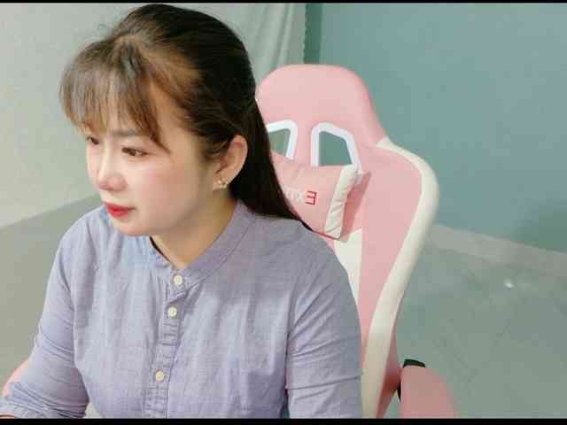 Hotgirlplay webcam