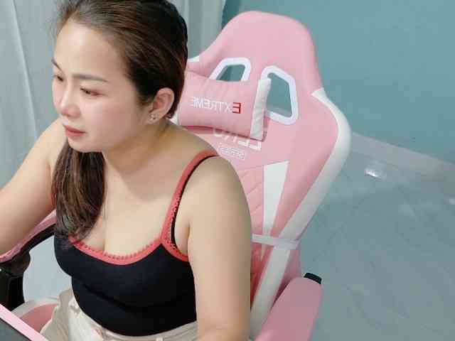 Hotgirlplay webcam