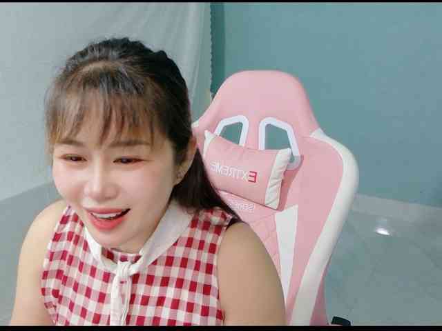 Hotgirlplay webcam