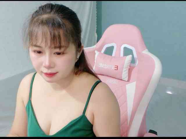 Hotgirlplay webcam