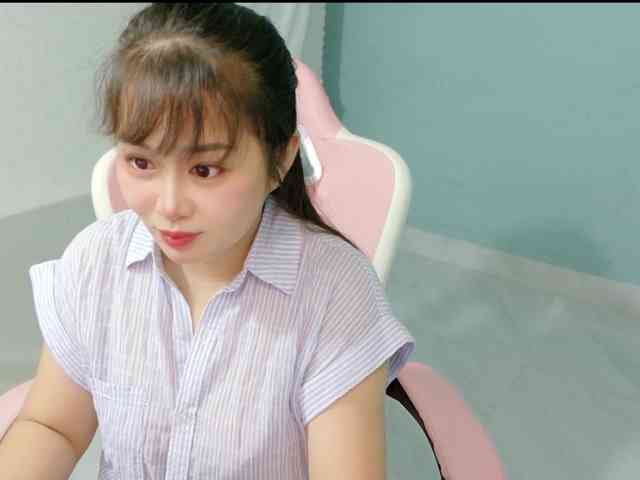 Hotgirlplay webcam