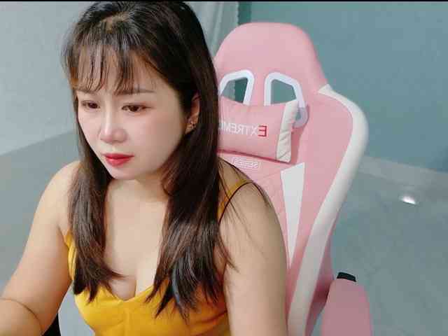 Hotgirlplay webcam