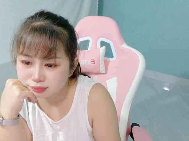 Hotgirlplay webcam