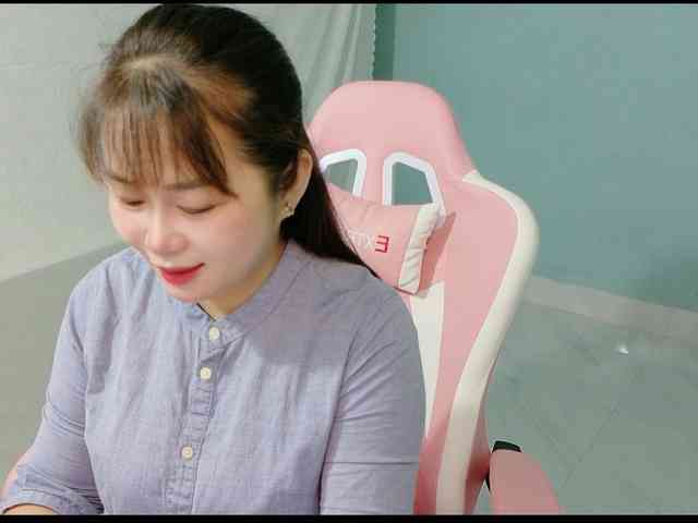 Hotgirlplay webcam