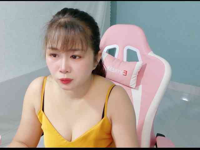 Hotgirlplay webcam