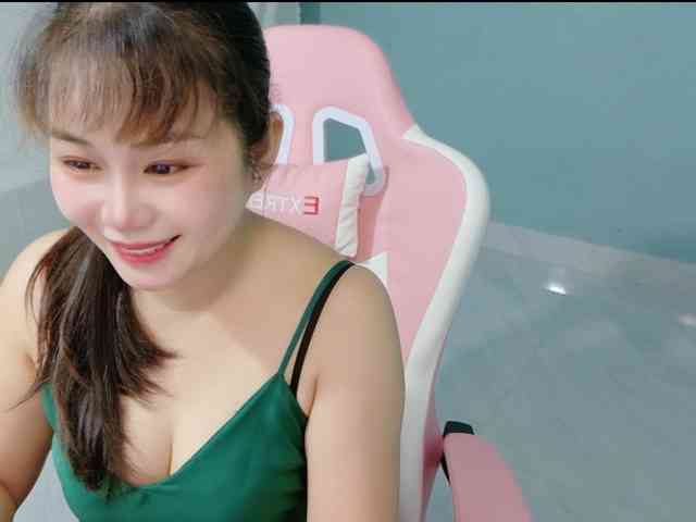 Hotgirlplay webcam