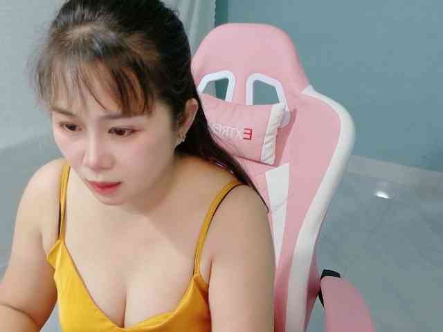 Hotgirlplay webcam