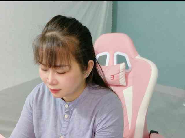 Hotgirlplay webcam
