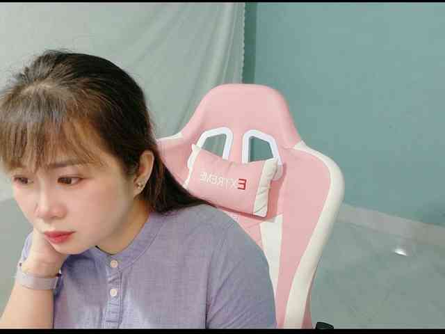 Hotgirlplay webcam