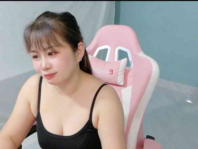 Hotgirlplay webcam