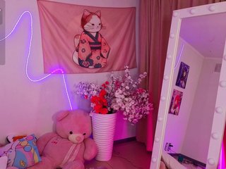 Deibora Porn Show