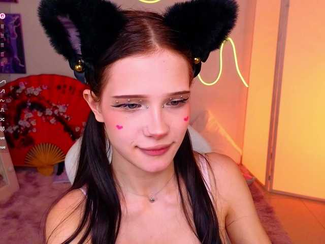 Deibora live cam on BongaCams