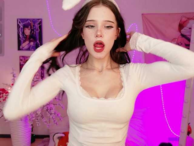 Deibora live cam on BongaCams