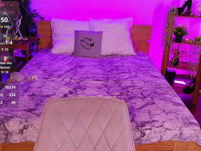 Deibora live cam on BongaCams