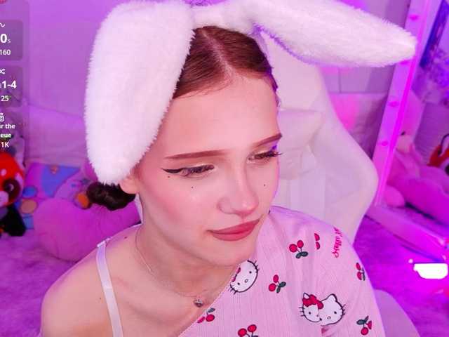 Deibora live cam on BongaCams