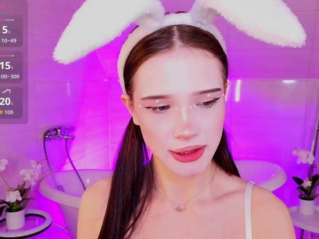 Deibora live cam on BongaCams