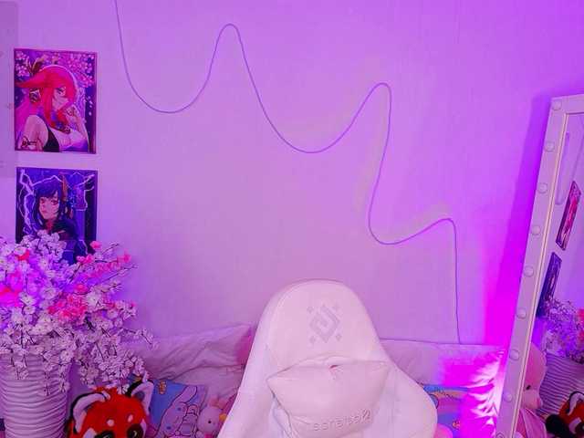 Deibora live cam on BongaCams