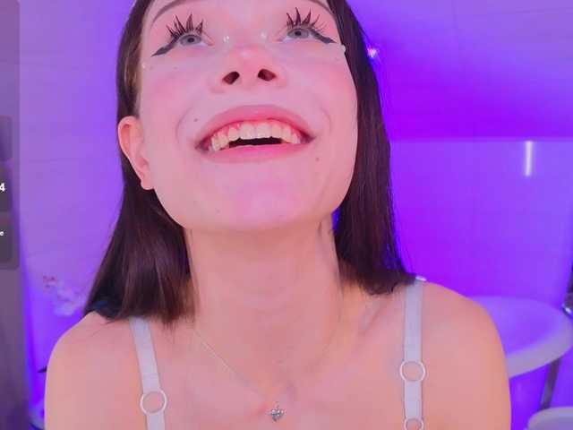 Deibora live cam on BongaCams