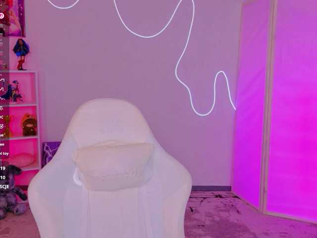 Deibora live cam on BongaCams
