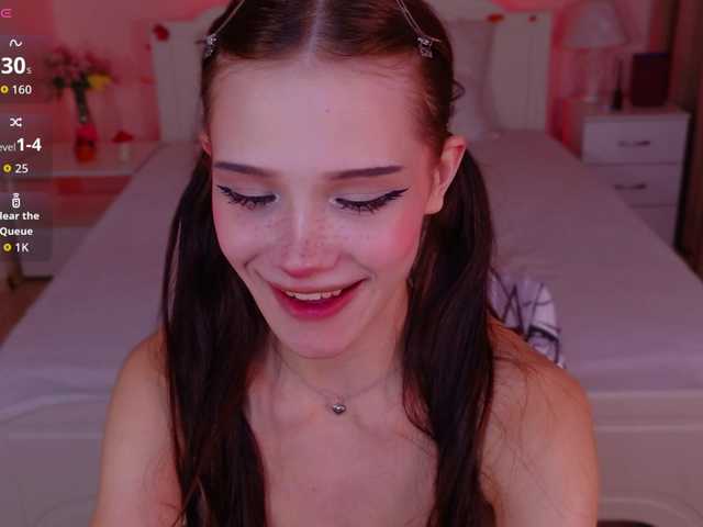 Deibora live cam on BongaCams