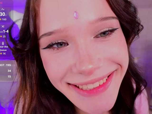 Deibora live cam on BongaCams