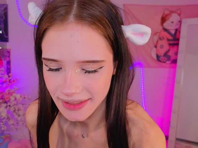 Deibora live cam on BongaCams