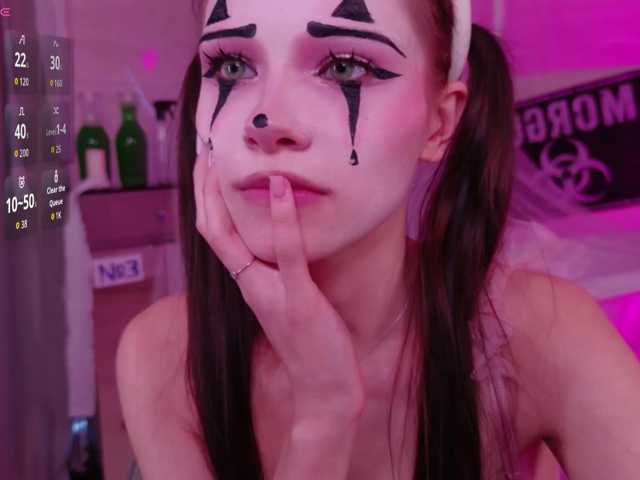 Deibora, en directo ahora en BongaCams