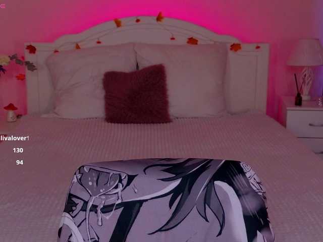 Deibora live cam on BongaCams