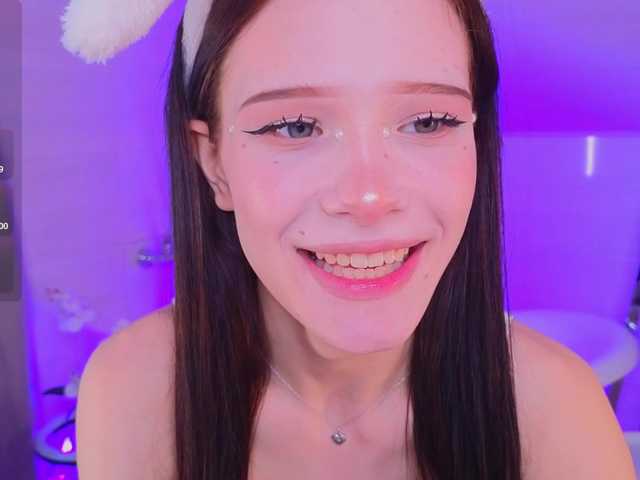 Deibora live cam on BongaCams