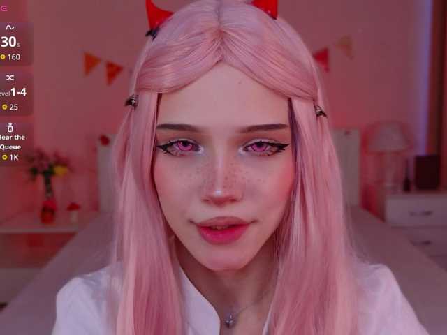 Deibora — live female cam