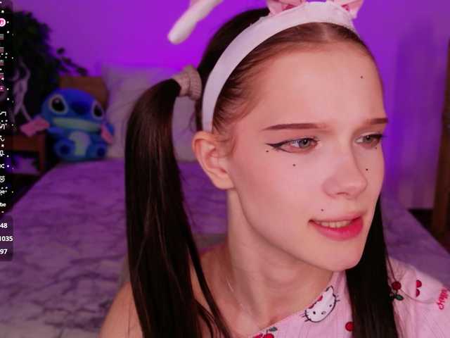 Deibora live cam on BongaCams