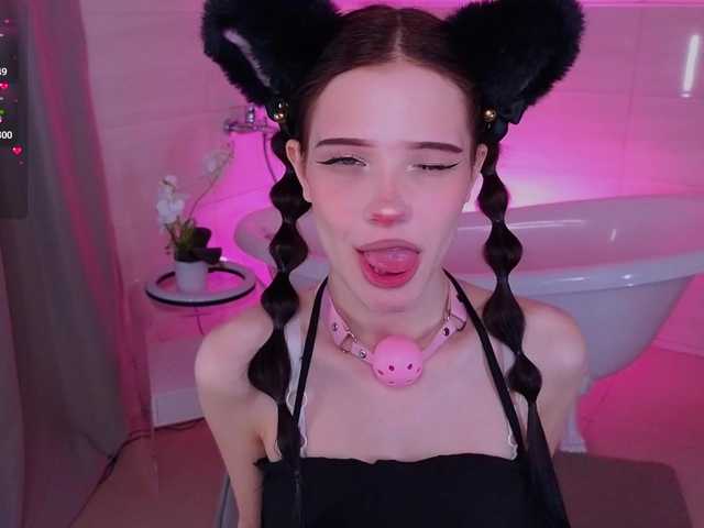 Deibora live cam on BongaCams