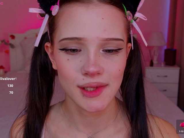 Deibora live cam on BongaCams