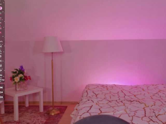 Deibora live cam on BongaCams