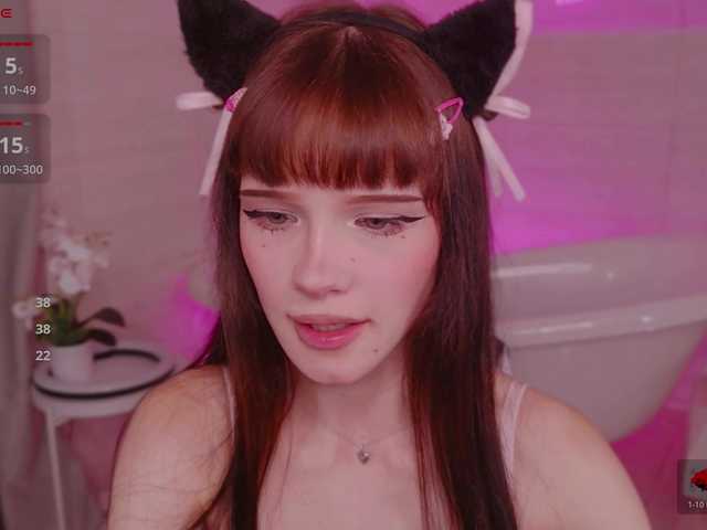 Deibora live cam on BongaCams
