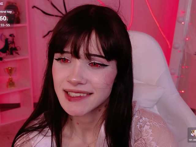 Deibora live cam on BongaCams