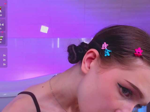 Deibora live cam on BongaCams