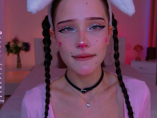 Deibora live cam on BongaCams