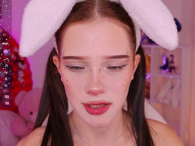 Deibora live cam on BongaCams